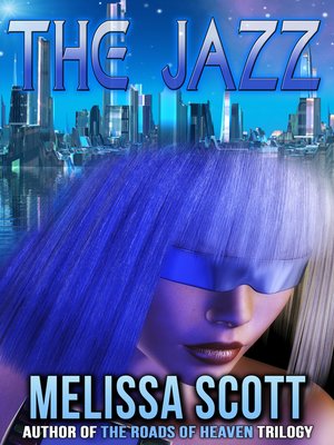 cover image of The Jazz